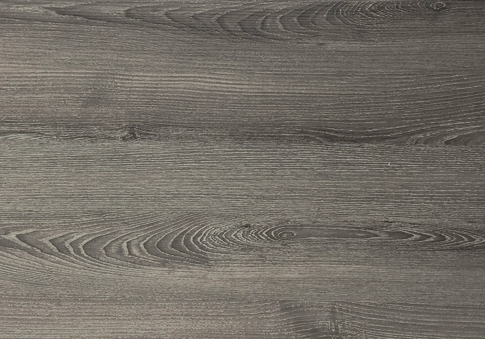 Monarch Specialties Monarch Corner Computer Desk - Dark Taupe And Silver Metal - 42-in - Image 3