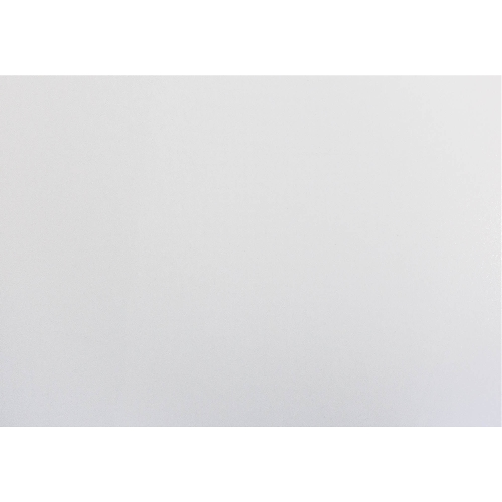 Monarch Specialties Monarch Dining Table - White - 32-in X 48-in - Image 3