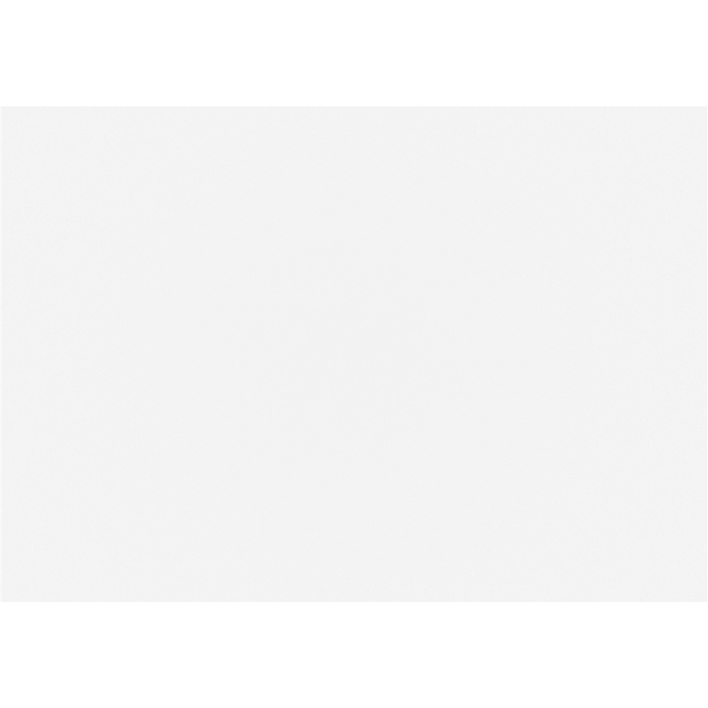 Monarch Specialties Bookcase Etagere - White Finish And White Metal - 62-in H - Image 5