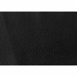 Monarch Specialties Dining Chair Black Leather Look And Chrome - 33-in H - Set Of 2