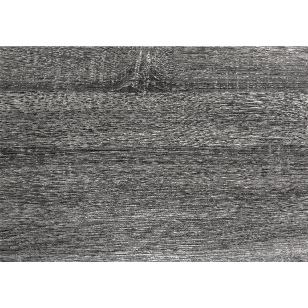 Monarch Specialties Console Table In Grey - 48-in L - Image 3