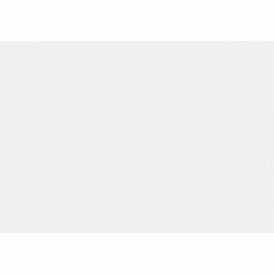 Monarch Specialties Upholstered Swivel Counter Height Stool, White/Grey, 2-Pack