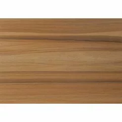 Monarch Specialties COMPUTER DESK - 48"L / LIGHT RECLAIMED WOOD / BLACK METAL