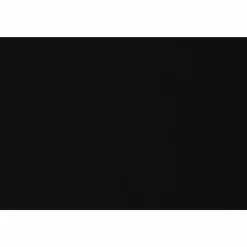 Monarch Specialties COMPUTER DESK - 48"L / BLACK / SILVER METAL