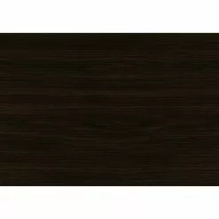 Monarch Specialties COMPUTER DESK - 58"L / ESPRESSO TOP / BLACK METAL CORNER