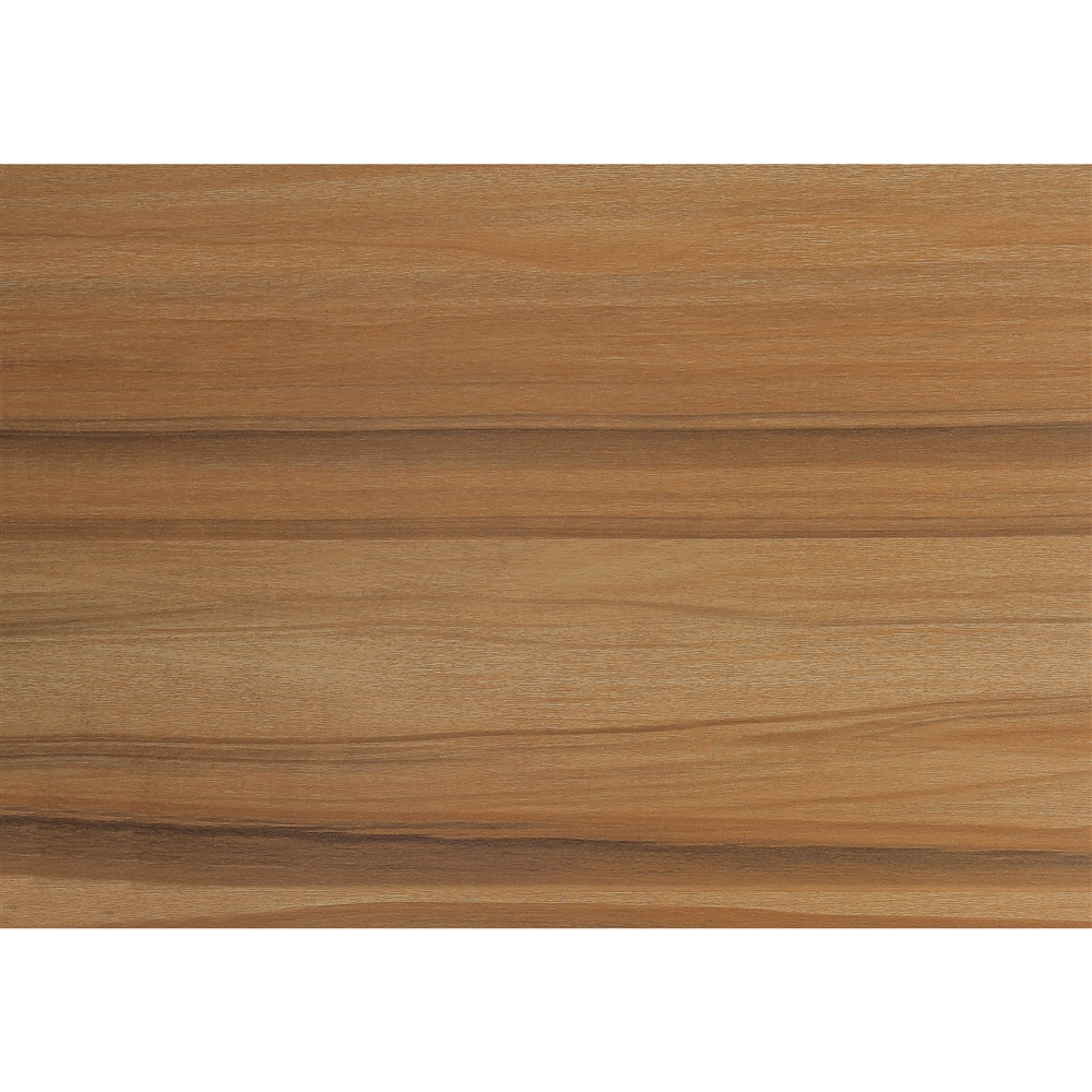 Monarch Specialties COMPUTER DESK - 48"L / RECLAIMED WOOD / BLACK METAL / L/R - Image 4