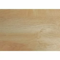 Monarch Specialties 47.25-in Natural Modern/Contemporary L-Shaped Desk