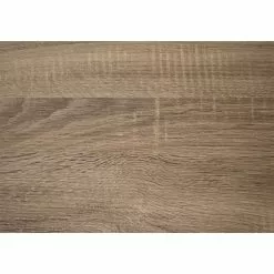 Monarch Specialties 47.25-in Dark Taupe Modern/Contemporary Computer Desk