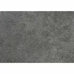 Monarch Specialties 47.25-in Grey Faux Stone Modern/Contemporary Computer Desk