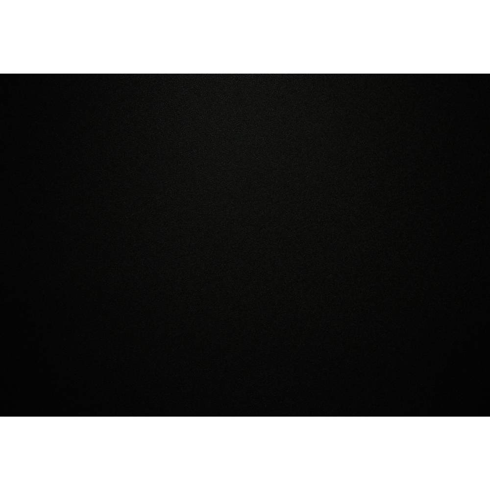 Monarch Specialties 48-in Black Modern Console Table