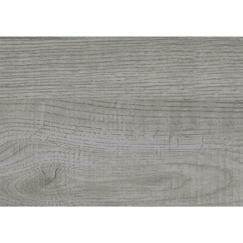 Monarch Specialties Grey Faux Wood 40-in Modern/Contemporary Computer Desk - Image 3