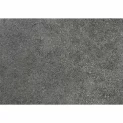 Monarch Specialties 42-in Grey Faux Stone Modern/Contemporary Computer Desk