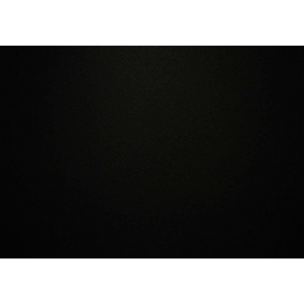 Monarch Specialties Black Metal 5-Shelf Ladder Bookcase - Image 5