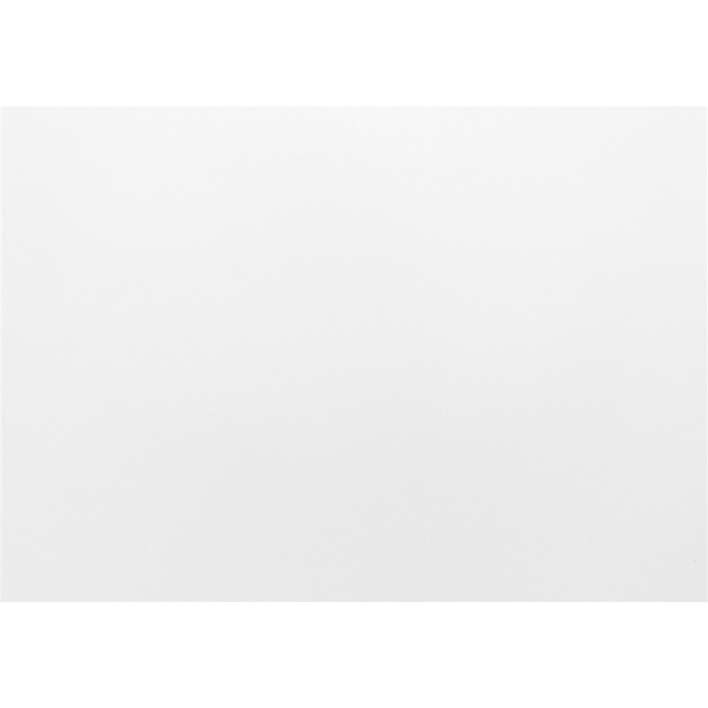 Monarch Specialties 35.5-in White Modern Accent Table - Image 3