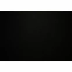 Monarch Specialties 18-in Black Composite Rectangular Accent Table